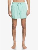Resim Quiksilver Everyday 15 Jamv Erkek Deniz Şortu-21389 - Turkuaz 