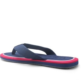 Resim U.S. Polo Assn. VITUS 5FX PARMAK ARASI ERKEK TERLİK 