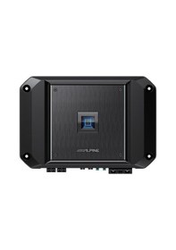 Resim Alpine R2-a60f R-serisi 4 Kanal Amfi - Hi-res 4x150w 