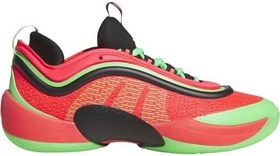 Resim adidas D.O.N. Issue 6 Erkek Kırmızı Basketbol Ayakkabısı 