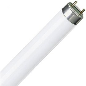 Resim Philips 36 Watt Snow White Floresan Ampul 25lik Koli - 