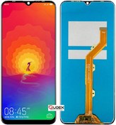 Resim Tecno Spark 4 Lcd Ekran Dokunmatik 