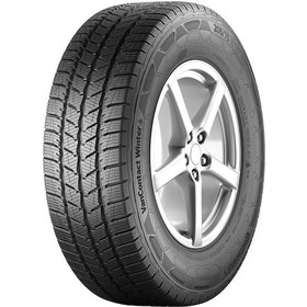 Resim Continental 195/75R16C 107/105R 8Pr Vancontact Winter Kış Lastiği 2025 