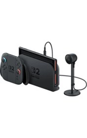 Resim Nintendo Switch 2 Için Özel Tasarlanmış Kamera 