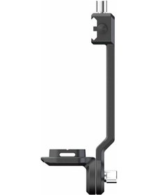 Resim Ulanzi Eg03 Claw Qr Sling Handgrip Dji Rs2/rs3/rs4 Serileri İçin 