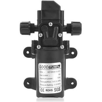 EUROREPAR (PSA) 1623102180 E:Coolant Pump