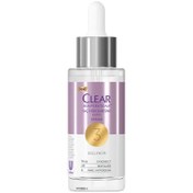 Resim Clear Scalpceuticals Saç Dökülmesine Karşı Serum 45ml 