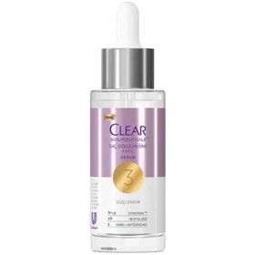Resim Clear Scalpceuticals Saç Dökülmesine Karşı Serum 45ml 