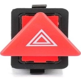 Resim Esse Otomotiv - Octavia Dörtlü Flasör Düğmesi 00-10 Bsg 90-860-084 1u0953235b 