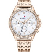 Resim Tommy Hilfiger TH1782143 Kadın Kol Saati 40 mm Tommy Hilfiger