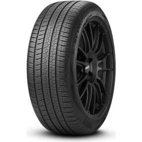 Resim Pirelli 285/40 R23 111Y Xl Scorpion Zero All Season Lr Ncs 4x4 Oto 4 Mevsim Lastiği (Üretim Yılı:2025) 