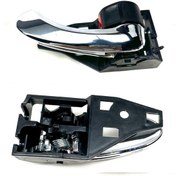 Resim Kapı Açma Kolu Camry 2007-2011 İç Sağ Krom 