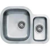 Resim Flush Mount Ex343K 1.5 Göz Ankastre Mutfak Eviyesi 