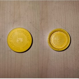 Resim Kapak Depo Su Yedek D22 98-01/Yd25 02-06/Juke 