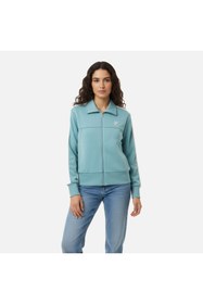 Resim Fila Kadın Günlük Eşofman Üstü Como Boxy Taped Track Jacket Faw1170.50112 