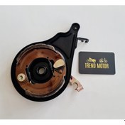 Resim Arka Fren Kampana Komple - Volta Vsm 