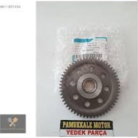 Resim Cf Moto 150 Nk Marş Kavrama Dişlisi Il Hareket Ürün 