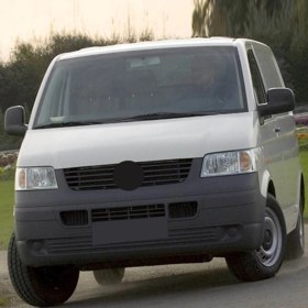 Resim Vass41 Vw Transporter T5 2004-2010 Kriko Sabitleme Vidası Cıvatası 7M0012119 