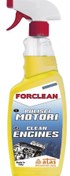 Resim FOR CLEAN Motor Temizleyici 750 ml ATAS 