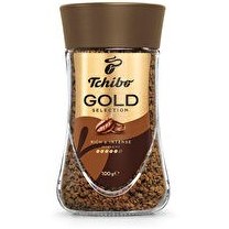 Resim Gold Selection Çözünebilir Kahve 100 G 