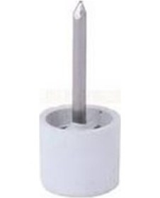 Resim Made Çivili Raf Pimi 1 Paket 25 Adet 