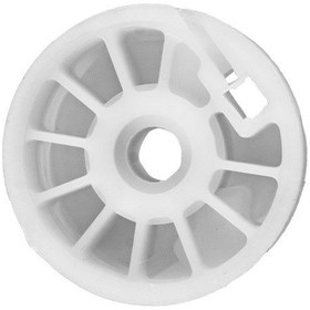 Resim Renault Megane2, Laguna2, Scenic2 İçin Sağ Ön Arka Uyumlu Cam Kriko Makarası 