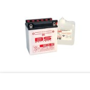 Resim BS Battery Piaggio Beverly 250 Akü YB10LPP 