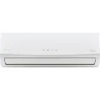 Resim Bosch Lupe DC B1ZMA/I 12404 A 12000 BTU/h Inverter Duvar Tipi Klima 