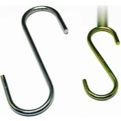 Resim Es - S Kanca Minik 3,25X30 - 200 Adet 