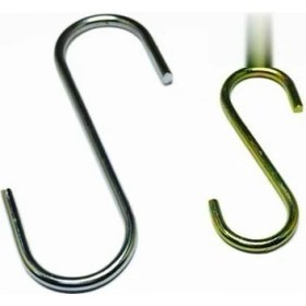 Resim Es - S Kanca Minik 3,25X30 - 200 Adet 