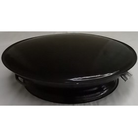 Resim YİĞİT KATMER Yiğit Katmer Sacı 55 Cm Elektrikli Emaye Gözleme Sacı Yufka Sacı 