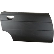 Resim Renault R9- Broadway- 1993-1996- Arka Kapı Sacı Sağ Taraf 