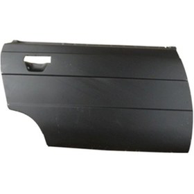 Resim Renault R9- Broadway- 1993-1996- Arka Kapı Sacı Sağ Taraf 