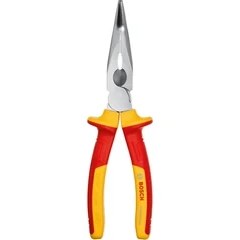 Resim Professional Vde Eğri Ağız Kargaburun (1x Eğri Ağız Kargaburun) 