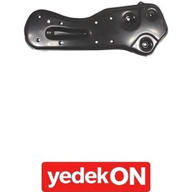 Resim H Demiri Actros Mp2 İç Sağ 