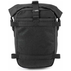 Resim Krıega Us-5 Drypack Motosiklet Çantası 