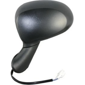 Resim Spj Matiz Elektrikli Ayna 2005 - 2010 Sol Oem NO:96600424 
