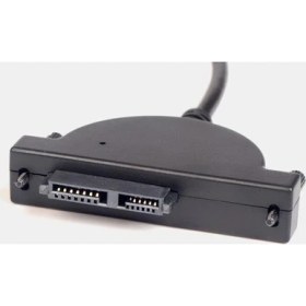 Resim Alfais 5054 Mini Sata Msata Hdd Harddisk Usb Ssd Kablosu 