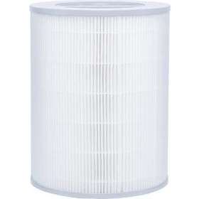 Resim Neutron Air Purifier H13 Uyumlu Akıllı Hava Temizleyici Filtresi - Toz Tutucu Hepa Filtre 
