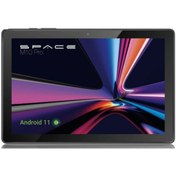 Resim Redline Space M10 PRO 10" | 32 GB 3 GB Siyah 