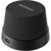 Resim Momax Vibe Go Magsafe Speaker 