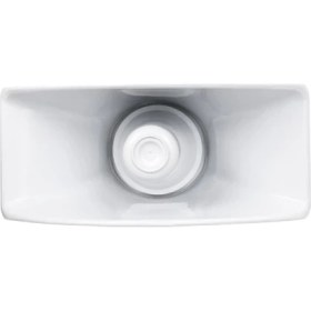 Resim Magıcvoıce MV-22329 Yassı Abs Horn Boş Kasa (Ctm-01) 