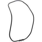 Resim Vespa GTS-GTV Ön Yan Koruma Demiri *Siyah* (2023- ) / PIAGGIO 