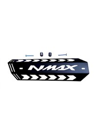 Resim Yamaha Nmax 2024 Egzoz Koruma Demiri 