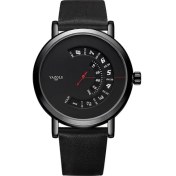 Resim Yazole Yazol Pikap Erkekler Kuvars Izle (509 Siyah Tepsi Siyah Kemer) (Yurt Dışından) 