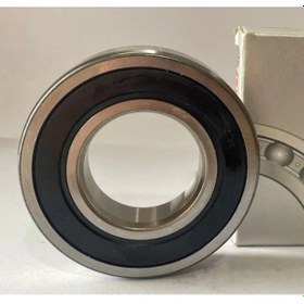 Resim Ors Rulman Bilya 6010 2Rs Rulman Plastik Kapaklı 50X80X16 