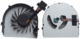 Resim Lenovo V560 ile Uyumlu Fan Cpu Fan İşlemci Soğutucusu 