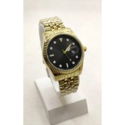 Resim Spectrum Rolex Model Takvimli Erkek Kol Saati ST2730AFS 