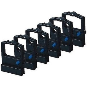 Resim Oki Ml 3320 Uyumlu Şerit 20'Li Paket 