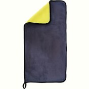 Resim 3 adet Ultra Emici Mikrofiber Temizlik Bezleri, 400 GSM - Arabalar, Ev, Mutfak ve Pencereler için Yumuşak, Dayanıklı Havlular | Pürüzsüz Dokulu, Yüksek Emici Bulaşık Bezleri, Araba Temizlik Bezi 